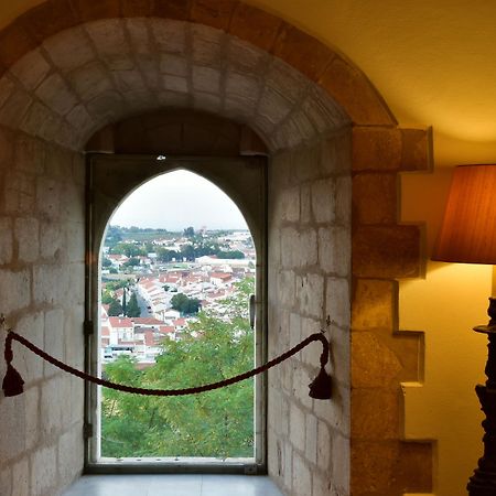 Pousada Castelo De Estremoz Hotel Exterior foto