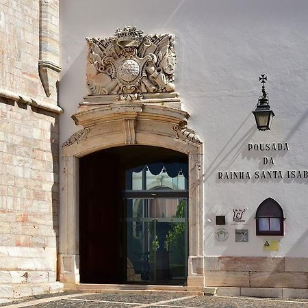 Pousada Castelo De Estremoz Hotel Exterior foto