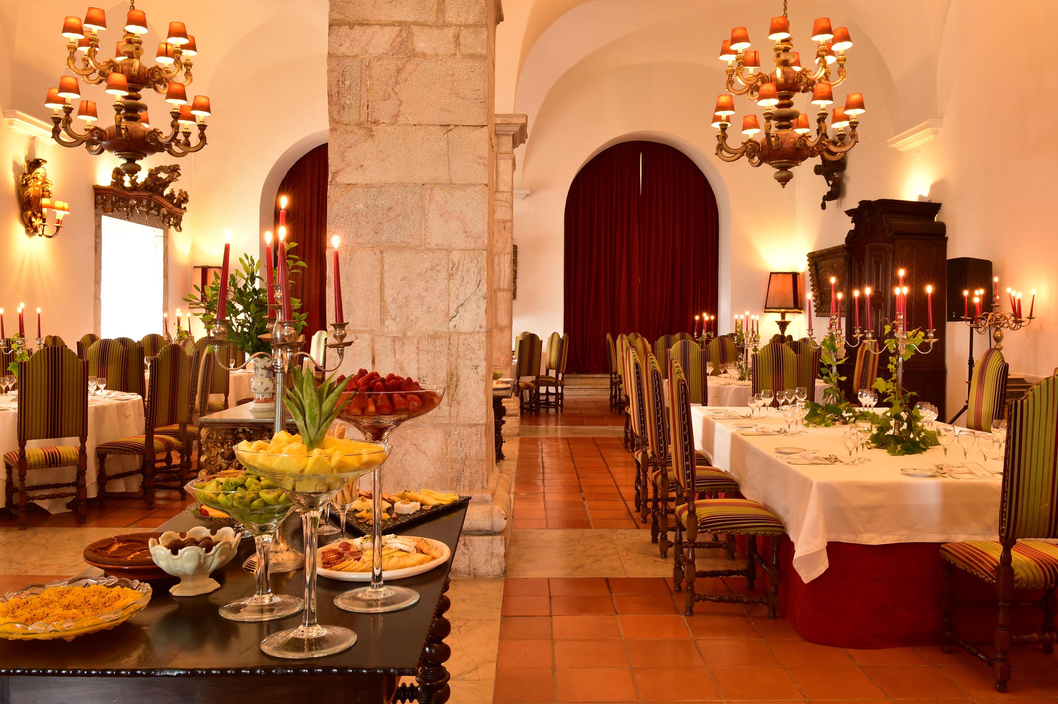 Pousada Castelo De Estremoz Hotel Exterior foto