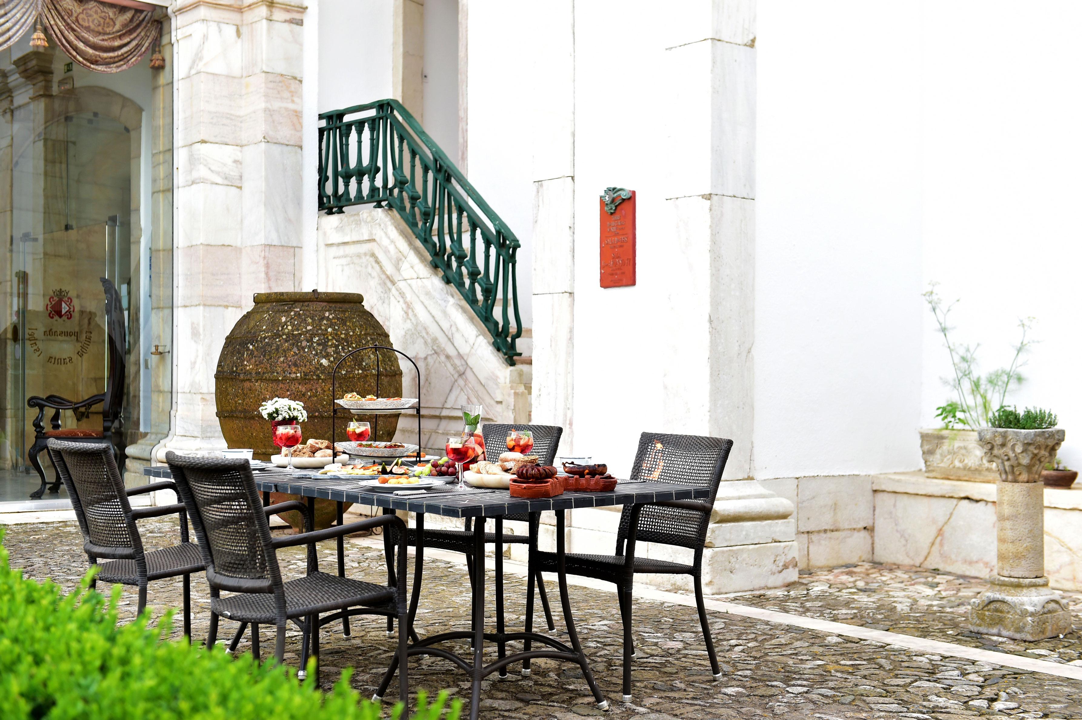 Pousada Castelo De Estremoz Hotel Exterior foto