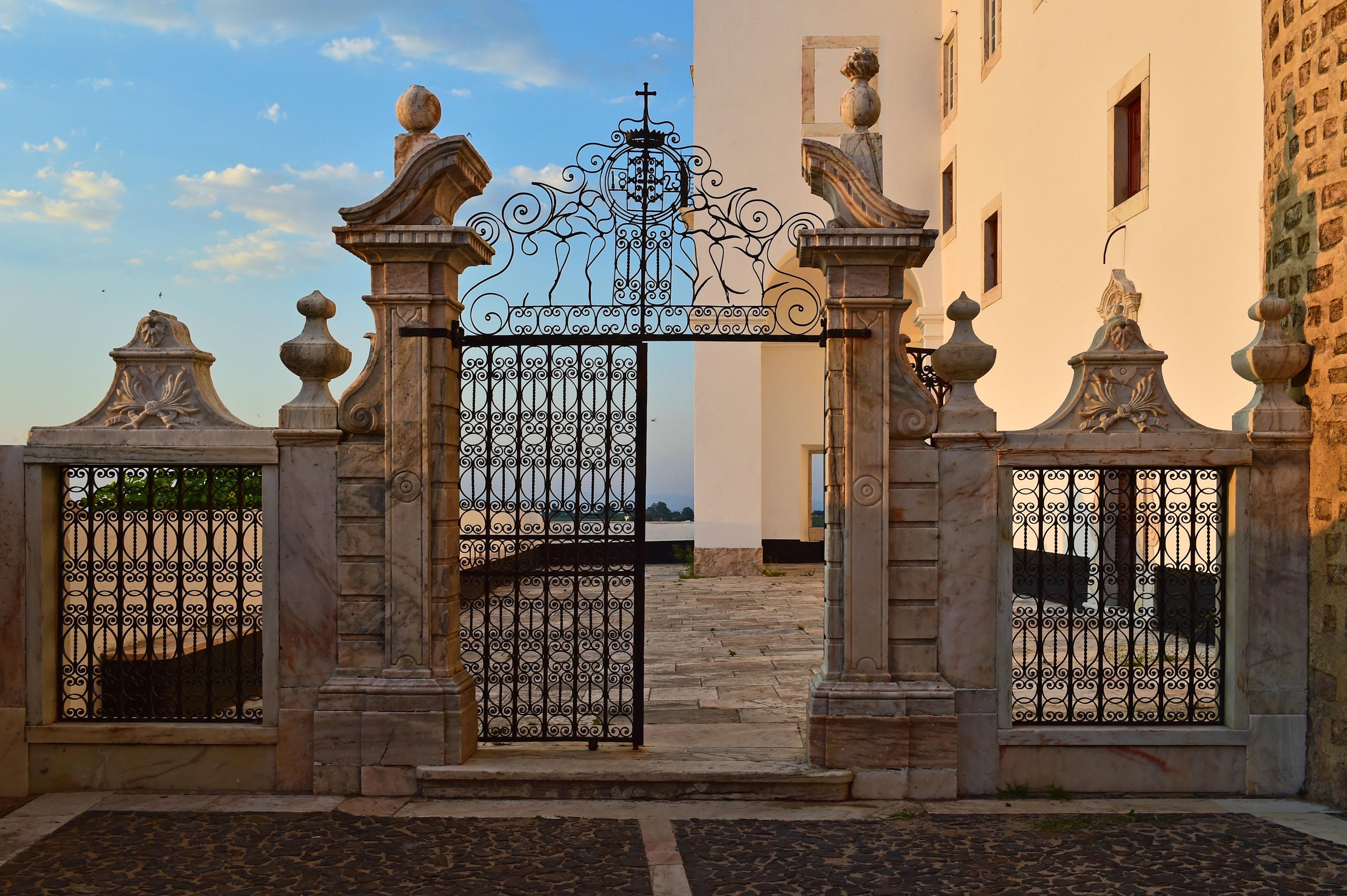 Pousada Castelo De Estremoz Hotel Exterior foto