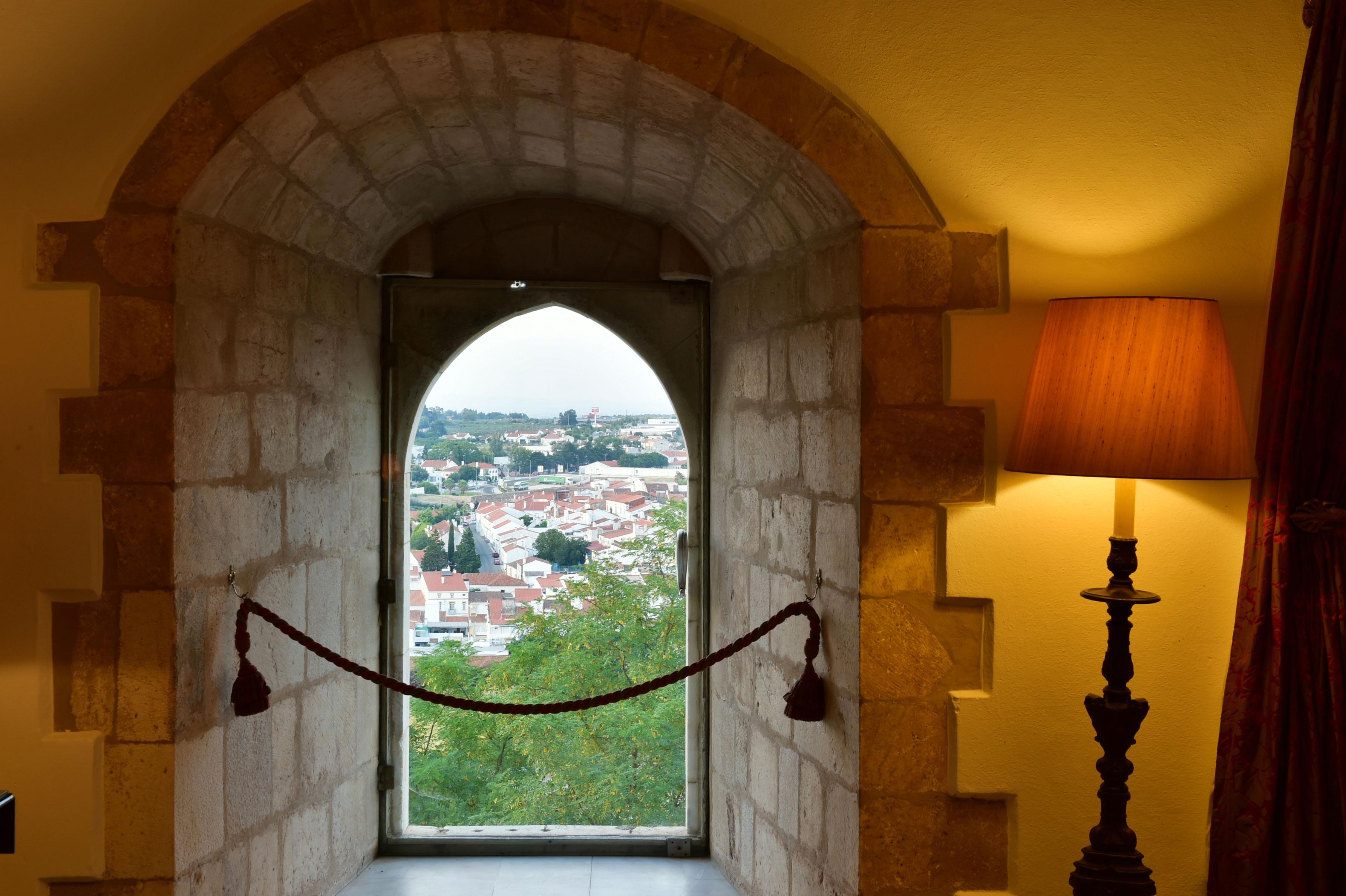 Pousada Castelo De Estremoz Hotel Exterior foto