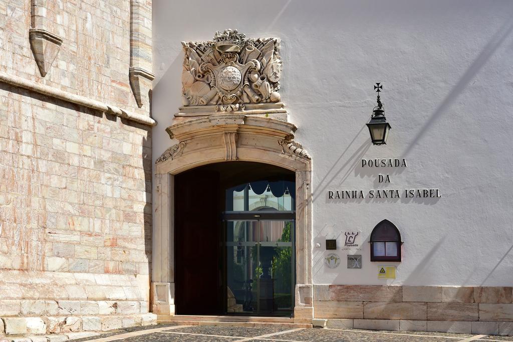 Pousada Castelo De Estremoz Hotel Exterior foto